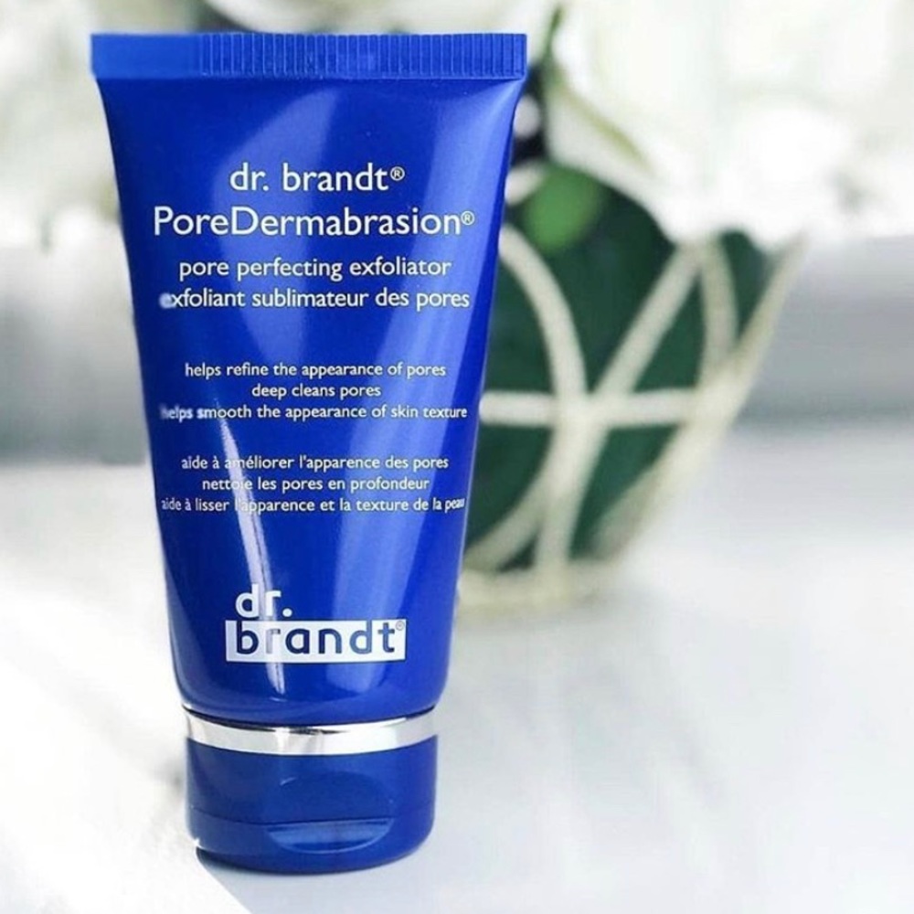 dr. Bbrandt PoreDermabrasion